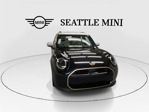 2026 MINI Hardtop Cooper S
