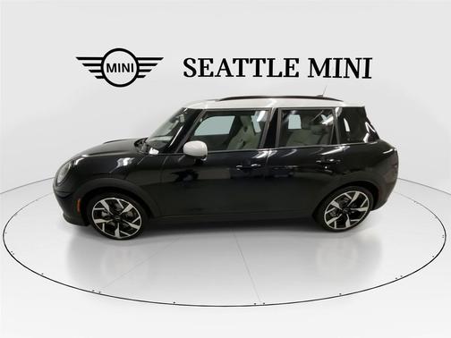 2026 MINI Hardtop Cooper S