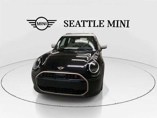 2026 MINI Hardtop Cooper S