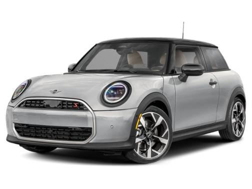 2025 MINI Hardtop Cooper