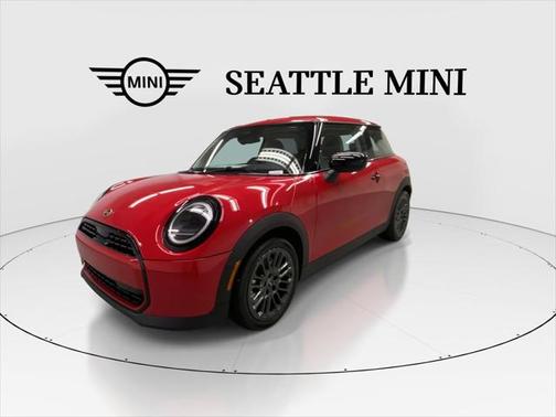 2025 MINI Hardtop Cooper