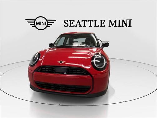 2025 MINI Hardtop Cooper