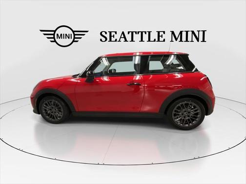 2025 MINI Hardtop Cooper