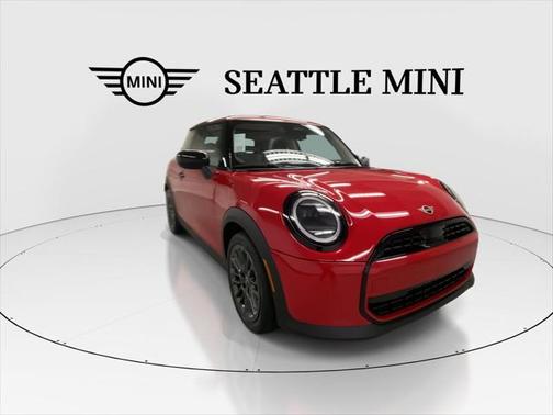 2025 MINI Hardtop Cooper