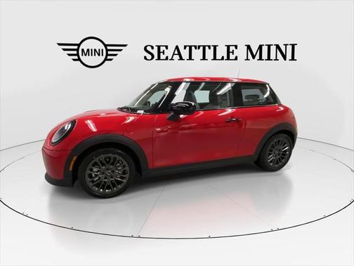 2025 MINI Hardtop Cooper