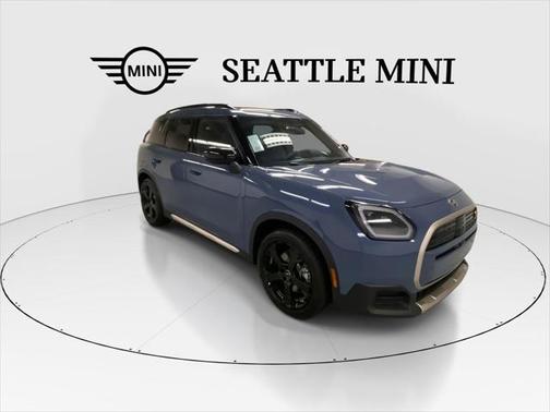 2025 MINI Countryman Cooper S ALL4