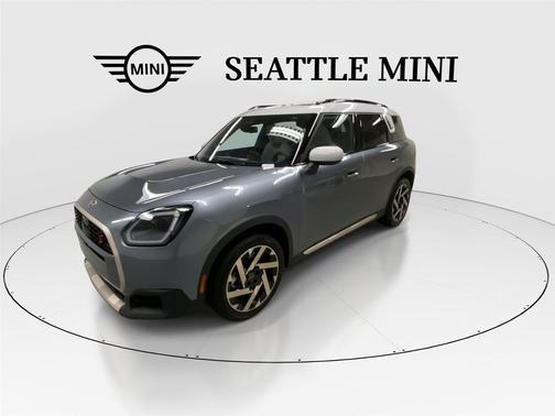 2026 MINI Countryman Cooper S ALL4