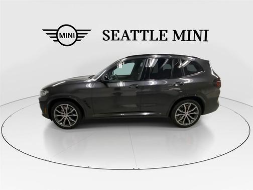 2023 BMW X3 M40i