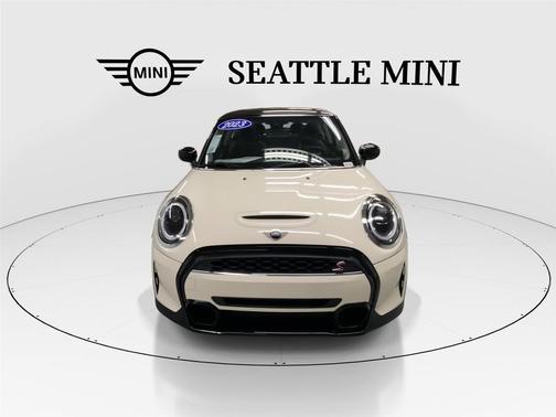 2023 MINI Hardtop Cooper S