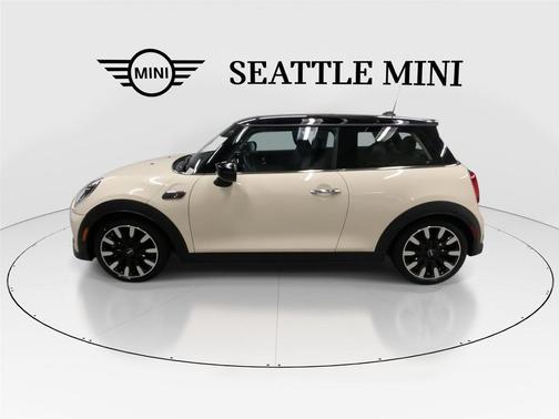 2023 MINI Hardtop Cooper S