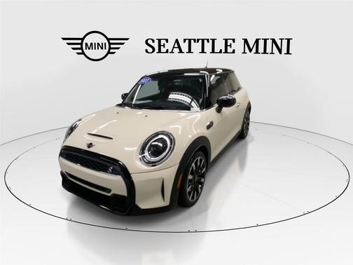 2023 MINI Hardtop Cooper S