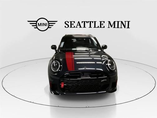 2026 MINI Hardtop John Cooper Works