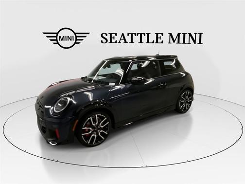 2026 MINI Hardtop John Cooper Works