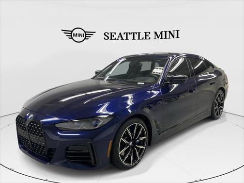2022 BMW M440 i xDrive