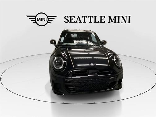 2026 MINI Hardtop Cooper S