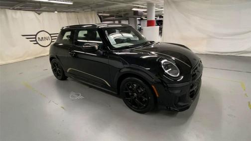 2026 MINI Hardtop Cooper S