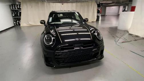 2026 MINI Hardtop Cooper S