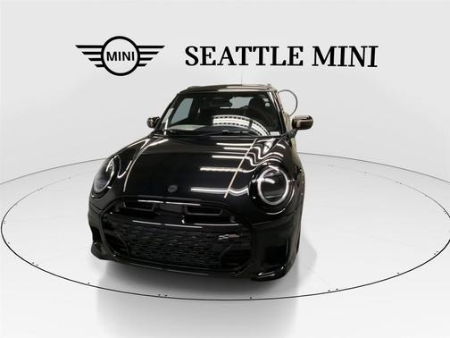 2026 MINI Hardtop Cooper S