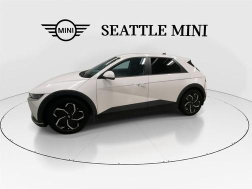 2022 Hyundai IONIQ 5 SE