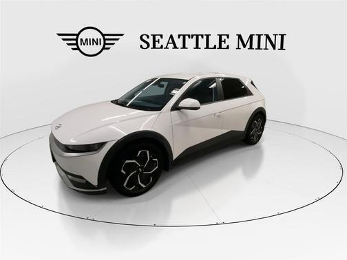 2022 Hyundai IONIQ 5 SE