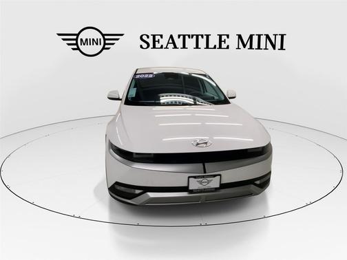 2022 Hyundai IONIQ 5 SE