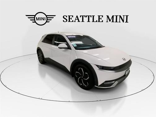 2022 Hyundai IONIQ 5 SE