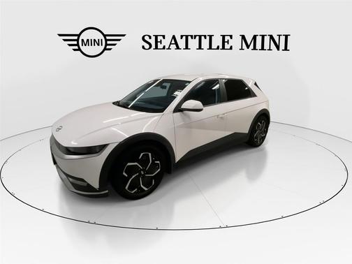 2022 Hyundai IONIQ 5 SE