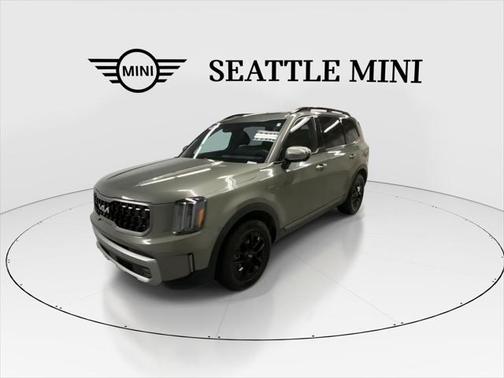 2023 Kia Telluride SX Prestige X-Pro