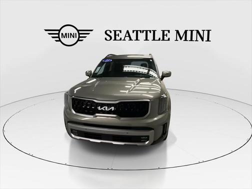 2023 Kia Telluride SX Prestige X-Pro