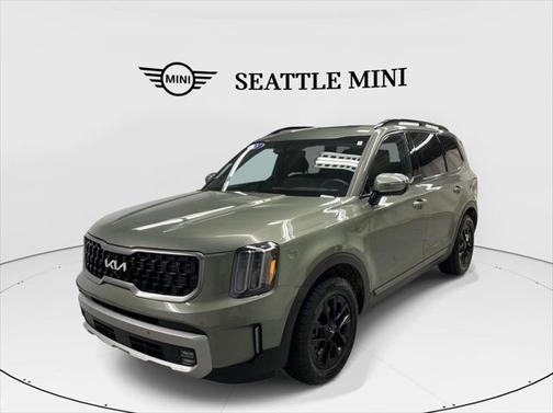 2023 Kia Telluride SX Prestige X-Pro