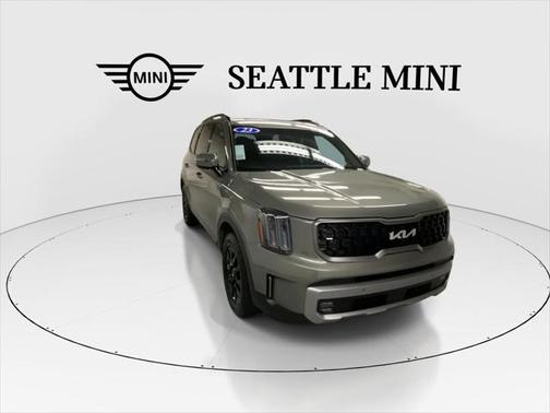 2023 Kia Telluride SX Prestige X-Pro