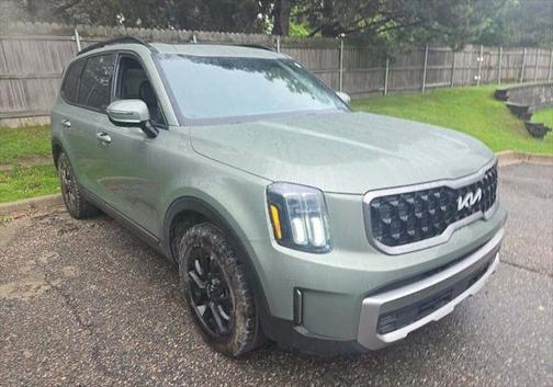 2023 Kia Telluride SX Prestige X-Pro