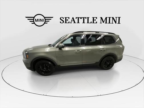 2023 Kia Telluride SX Prestige X-Pro