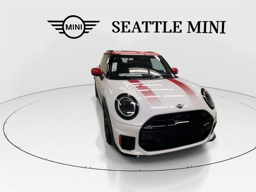 2026 MINI Hardtop John Cooper Works