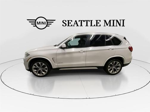 2015 BMW X5 xDrive35d
