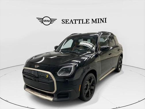 2025 MINI Countryman Cooper S ALL4