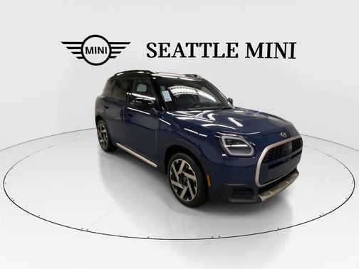 2026 MINI Countryman Cooper S ALL4