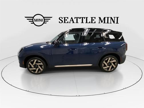 2026 MINI Countryman Cooper S ALL4