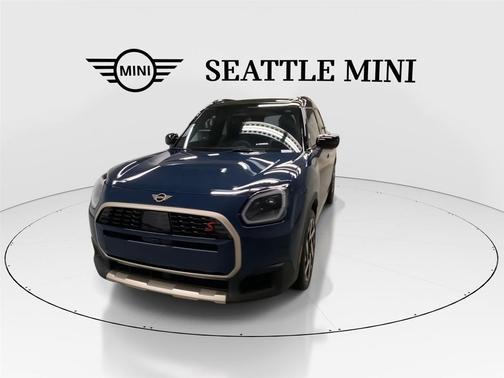 2026 MINI Countryman Cooper S ALL4