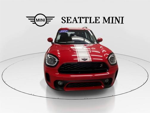 2023 MINI Countryman Cooper S ALL4