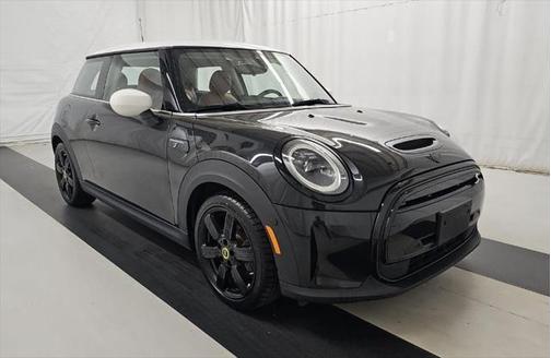 2024 MINI Hardtop Cooper S