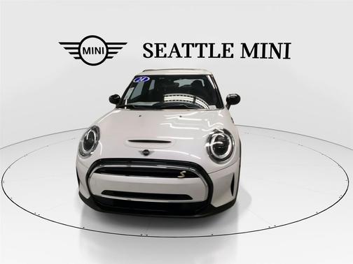 2024 MINI Hardtop Cooper S
