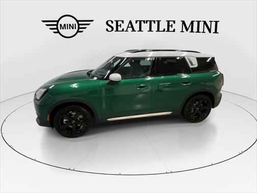2025 MINI Countryman Cooper S ALL4