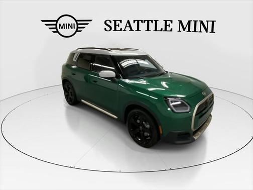 2025 MINI Countryman Cooper S ALL4