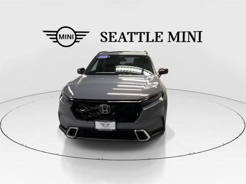 2025 Honda CR-V Hybrid Sport Touring AWD