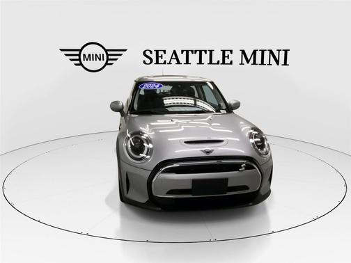 2024 MINI Hardtop Cooper S