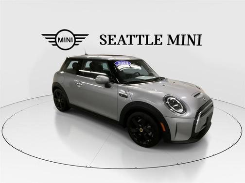 2024 MINI Hardtop Cooper S