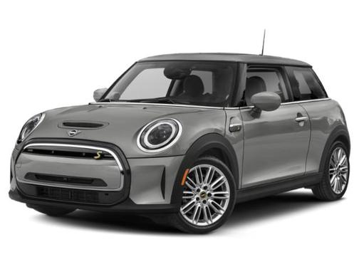 2024 MINI Hardtop Cooper S