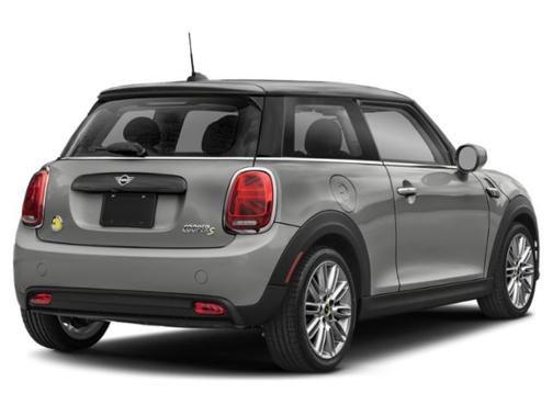 2024 MINI Hardtop Cooper S
