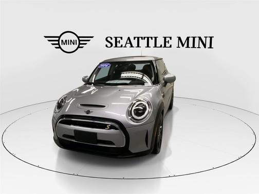 2024 MINI Hardtop Cooper S
